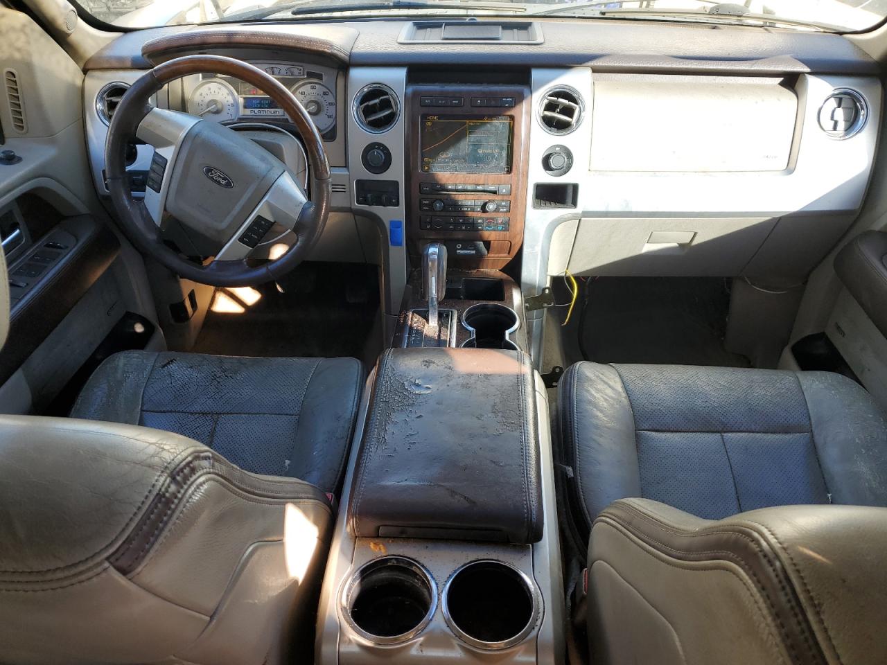 2010 Ford F-150 - Image 8