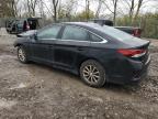 2018 Hyundai Sonata Se for Sale in Cicero, IN - Front End