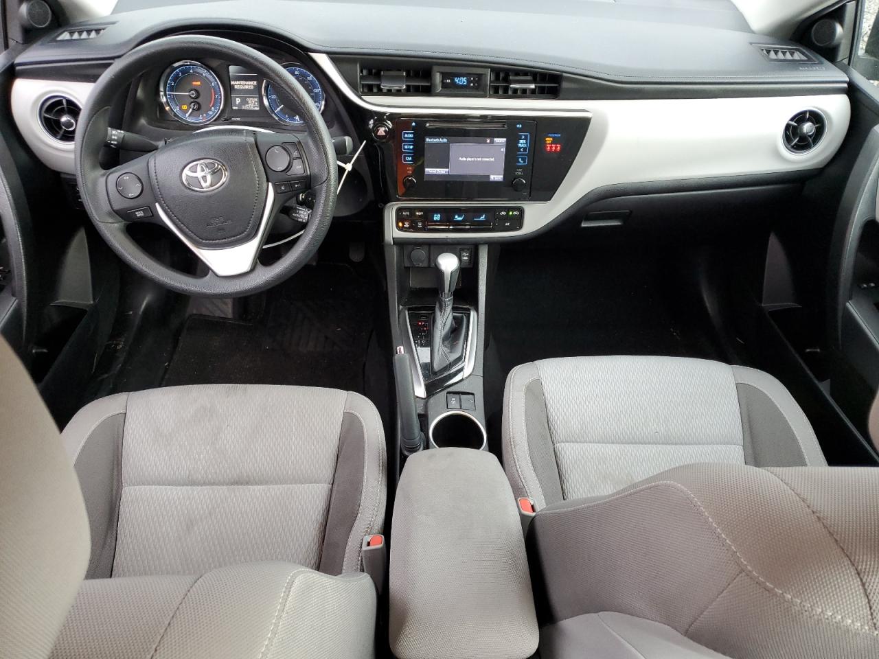 2018 Toyota Corolla - Image 8