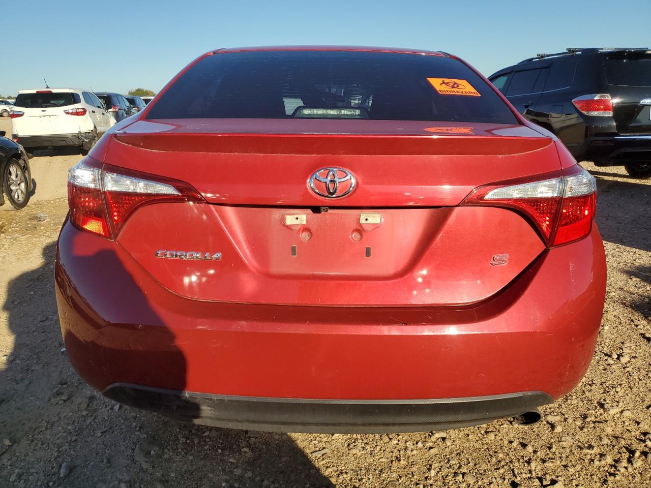 2016 Toyota Corolla - Image 6