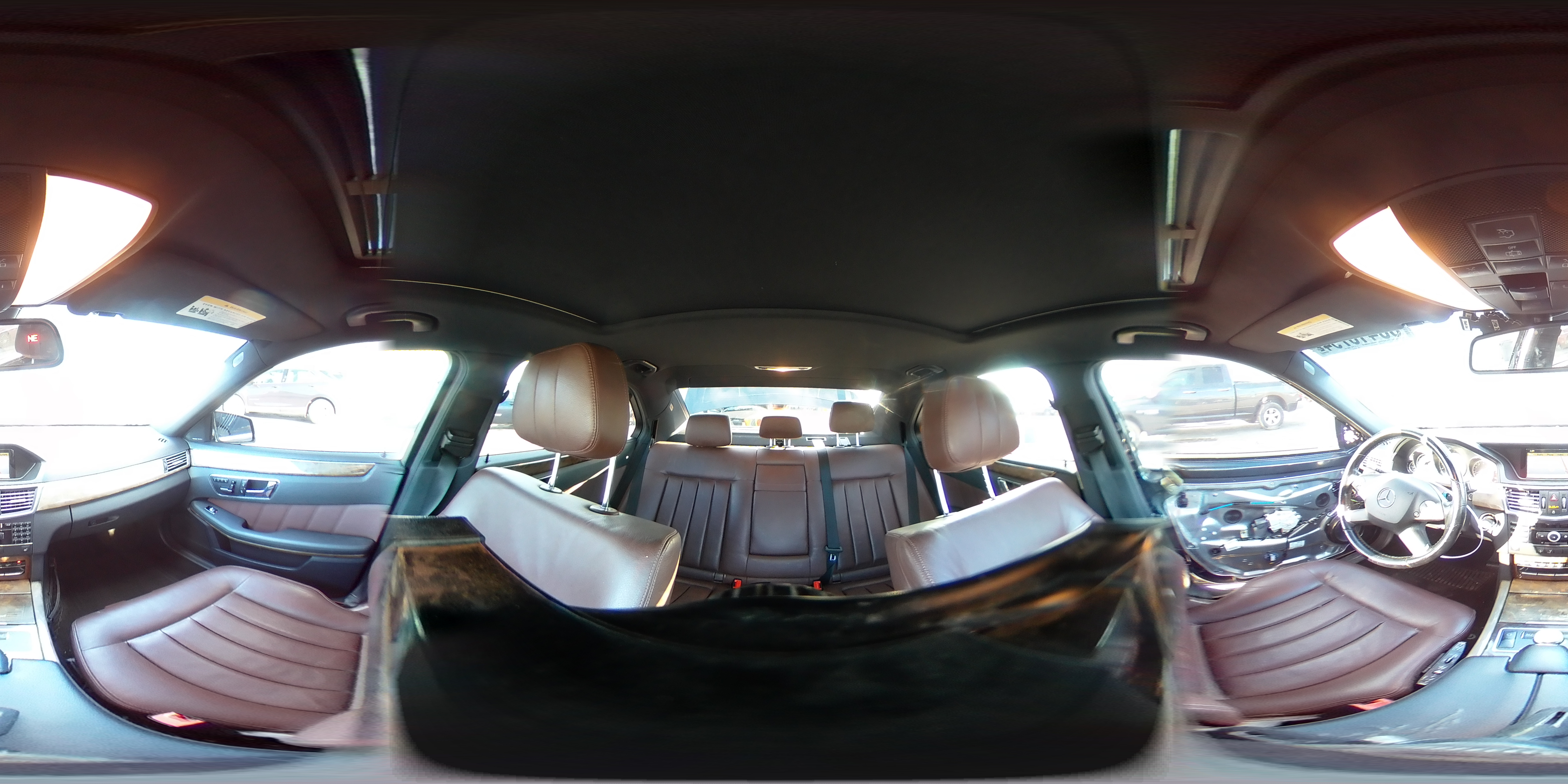 2010 Mercedes-Benz E-klasse - Image 12