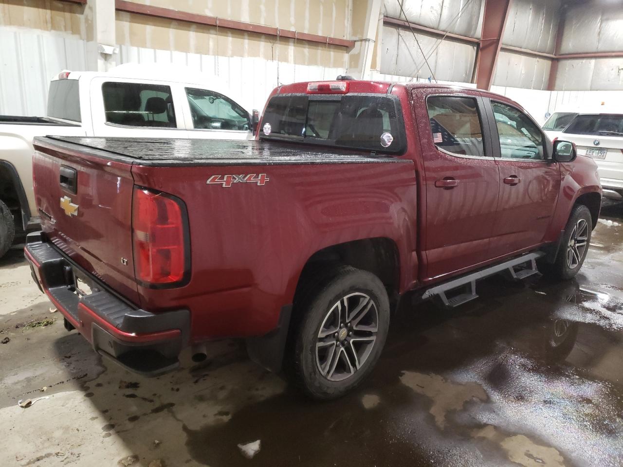 2020 Chevrolet Colorado - Image 3