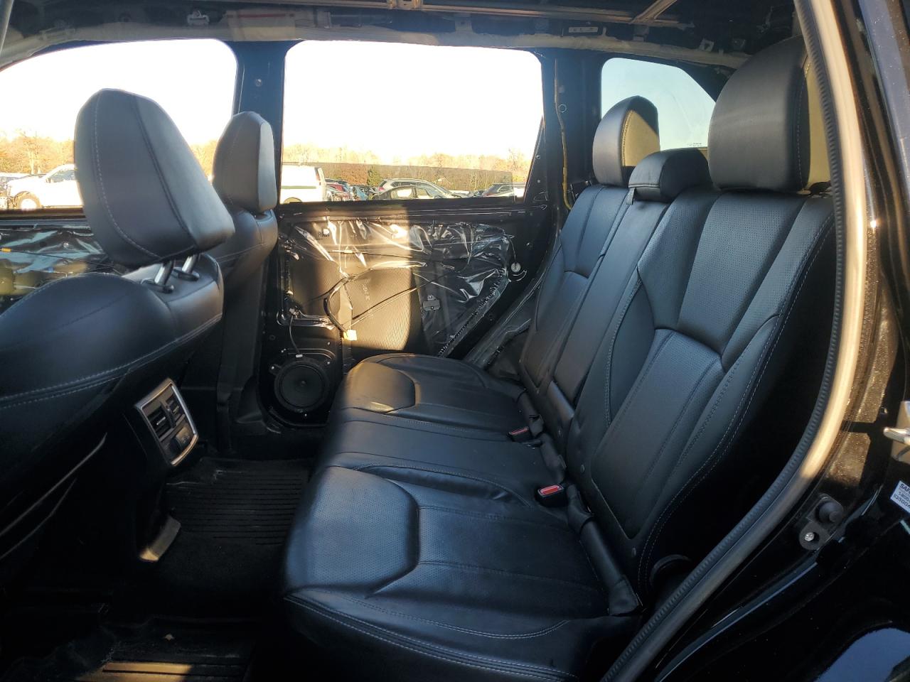 2021 Subaru Forester - Image 11