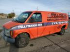2002 Gmc Savana G3500 for Sale in Reno, NV - Rear End