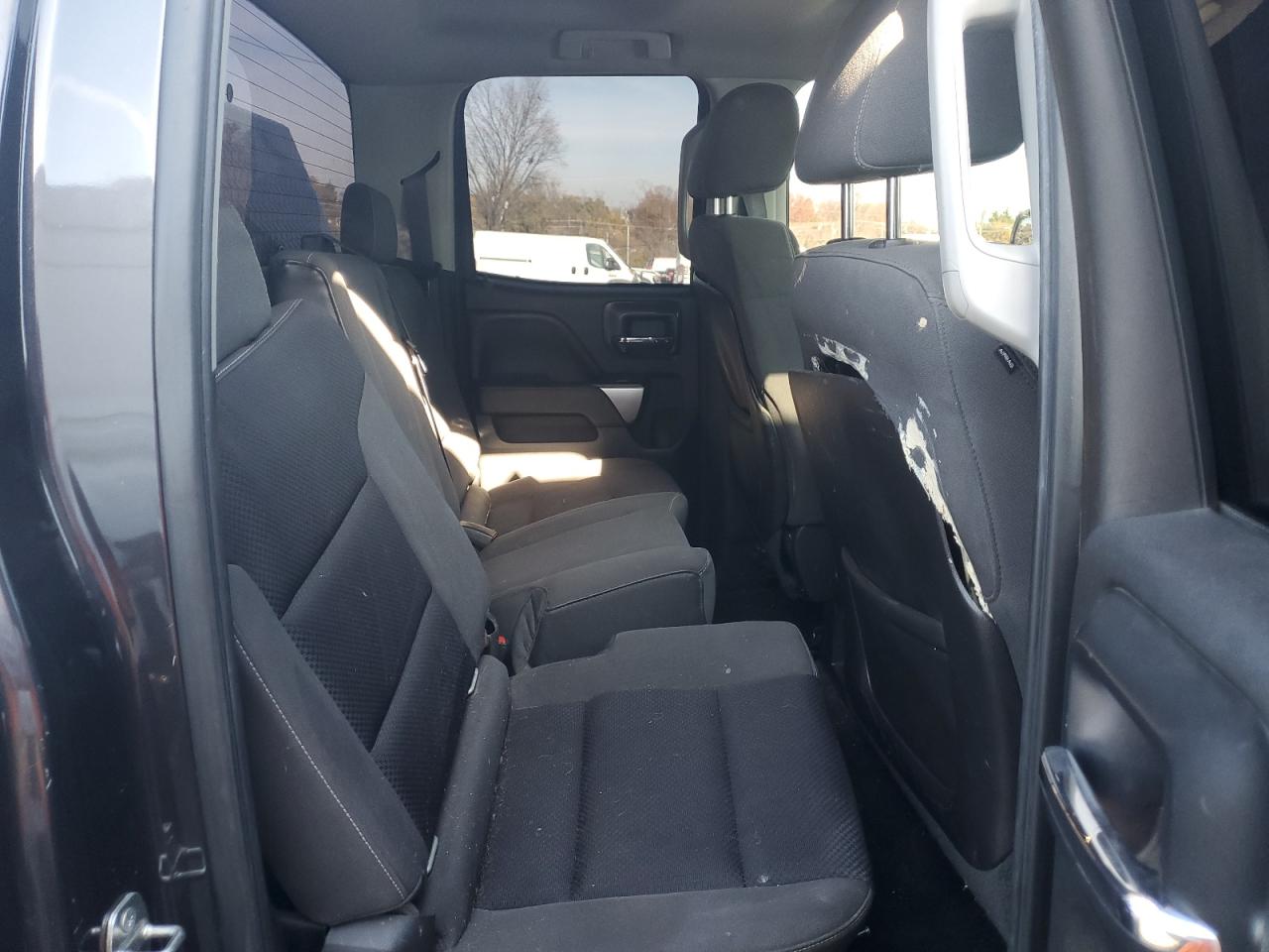2014 Chevrolet Silverado - Image 10
