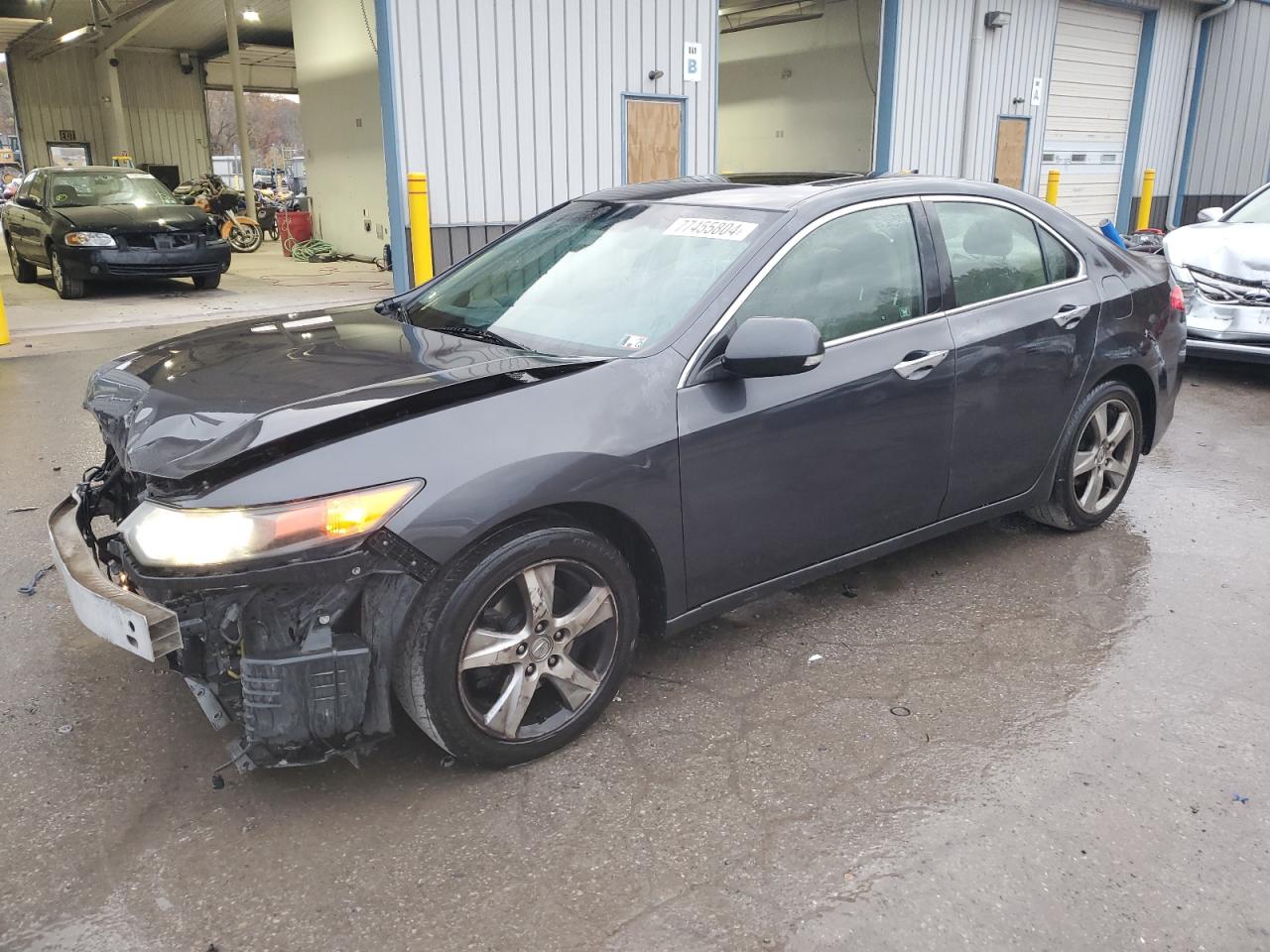 2012 Acura TSX - Image 1