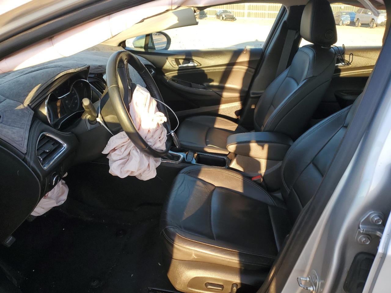 2018 Chevrolet Cruze - Image 7