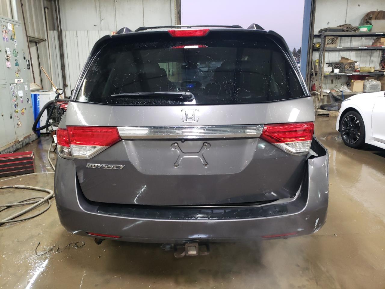 2015 Honda Odyssey - Image 6