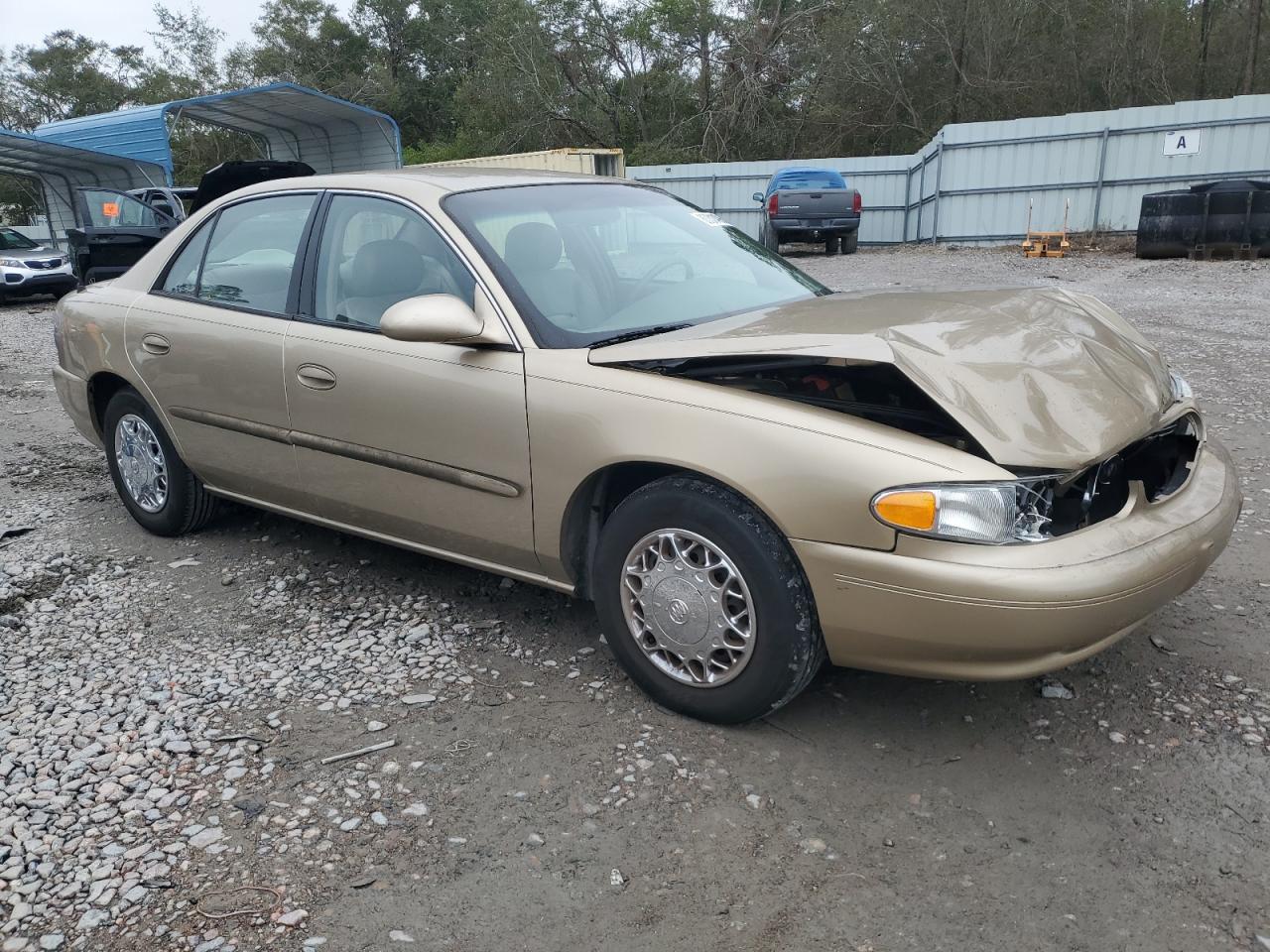 2004 Buick Century - Image 4