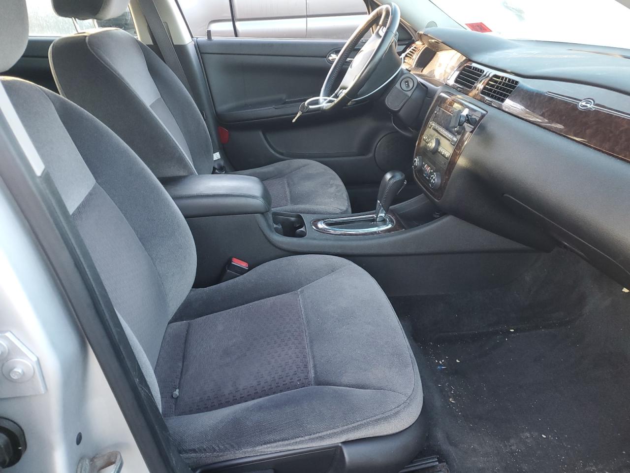 2012 Chevrolet Impala - Image 7