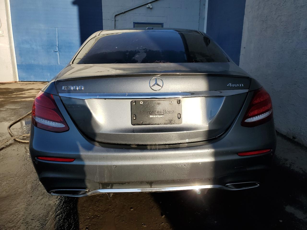 VIN WDDZF4KB2HA102553 2017 MERCEDES-BENZ E-CLASS no.6