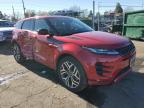 2023 Land Rover Range Rover Evoque R-Dynamic S იყიდება Denver-ში, CO - Side