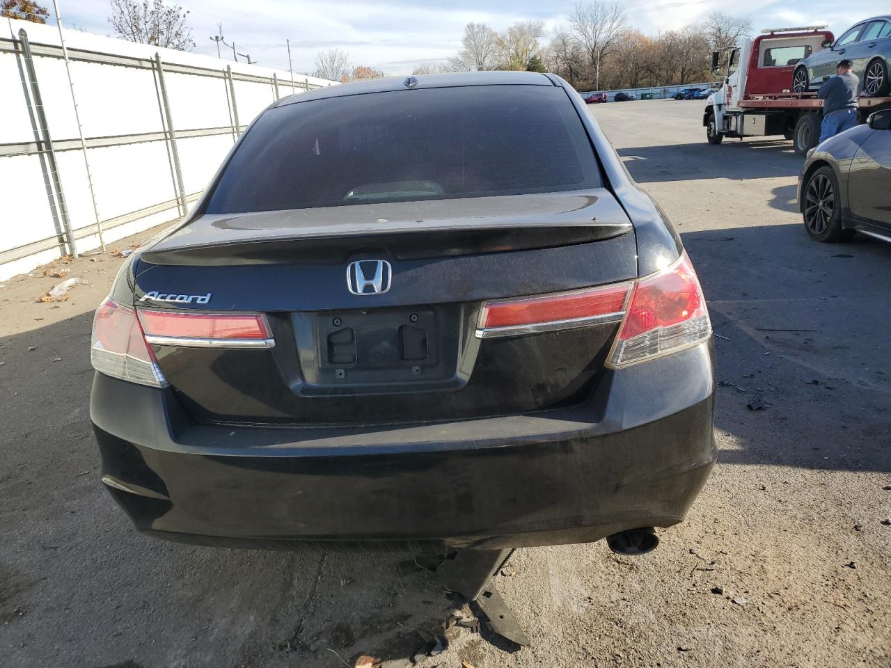 2011 Honda Accord - Image 6