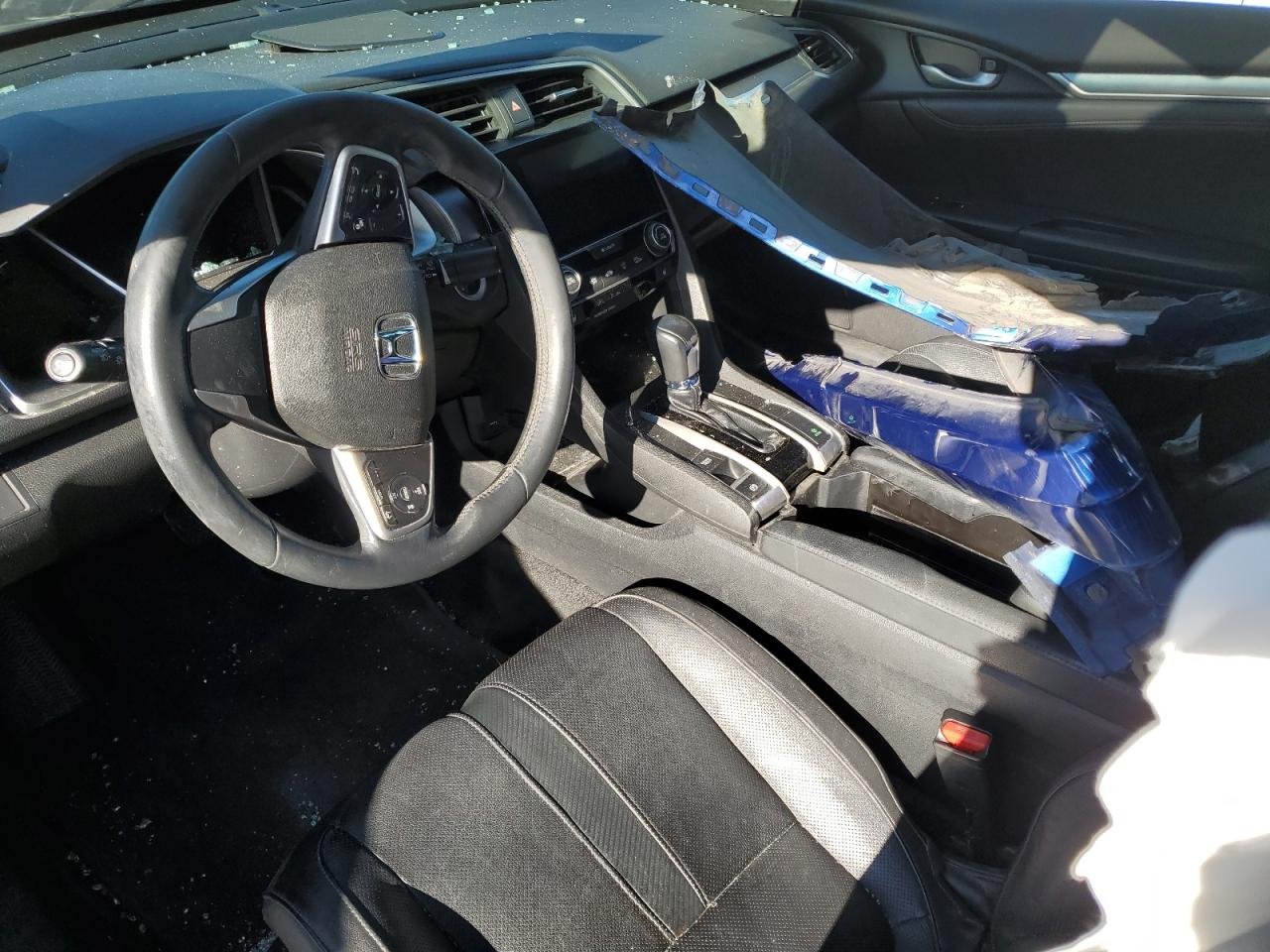 2016 Honda Civic - Image 8