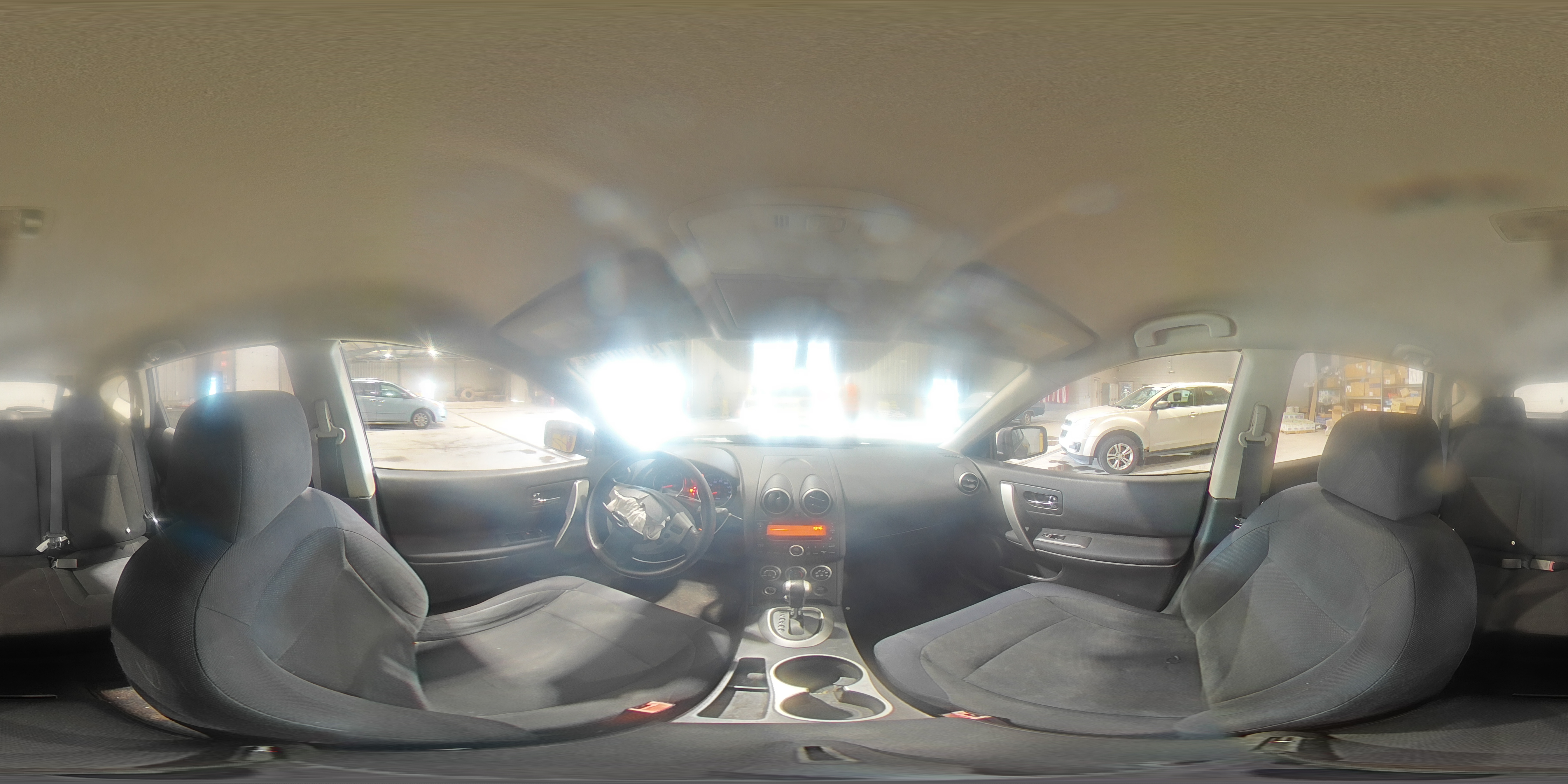 2009 Nissan Rogue - Image 14