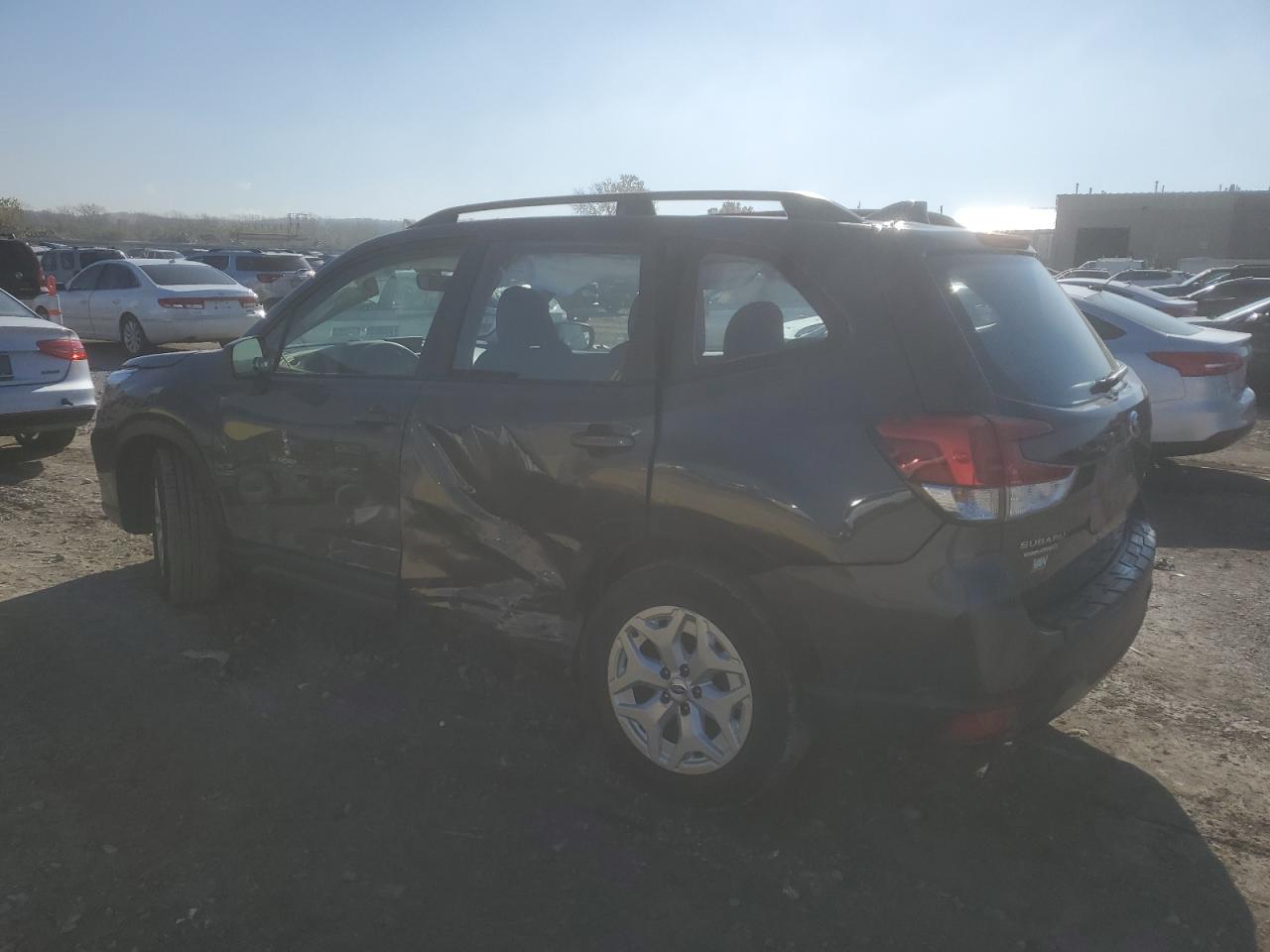 2021 Subaru Forester - Image 2