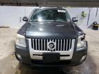 2010 Mercury Mariner Premier იყიდება Candia-ში, NH - Front End