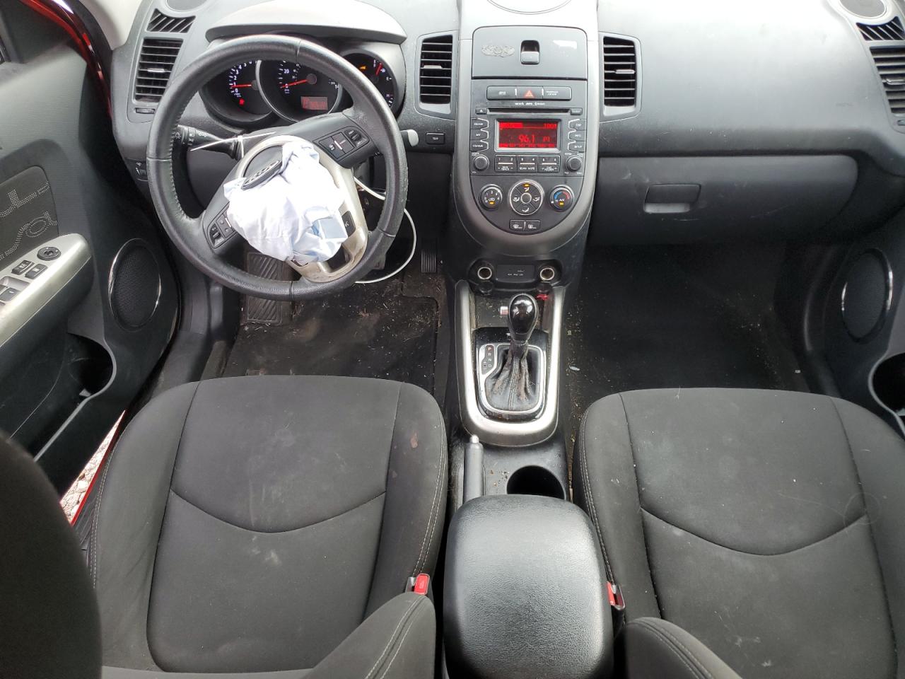 2012 Kia Soul - Image 8