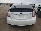 2012 Toyota Prius  de vânzare în Bowmanville, ON - Front End