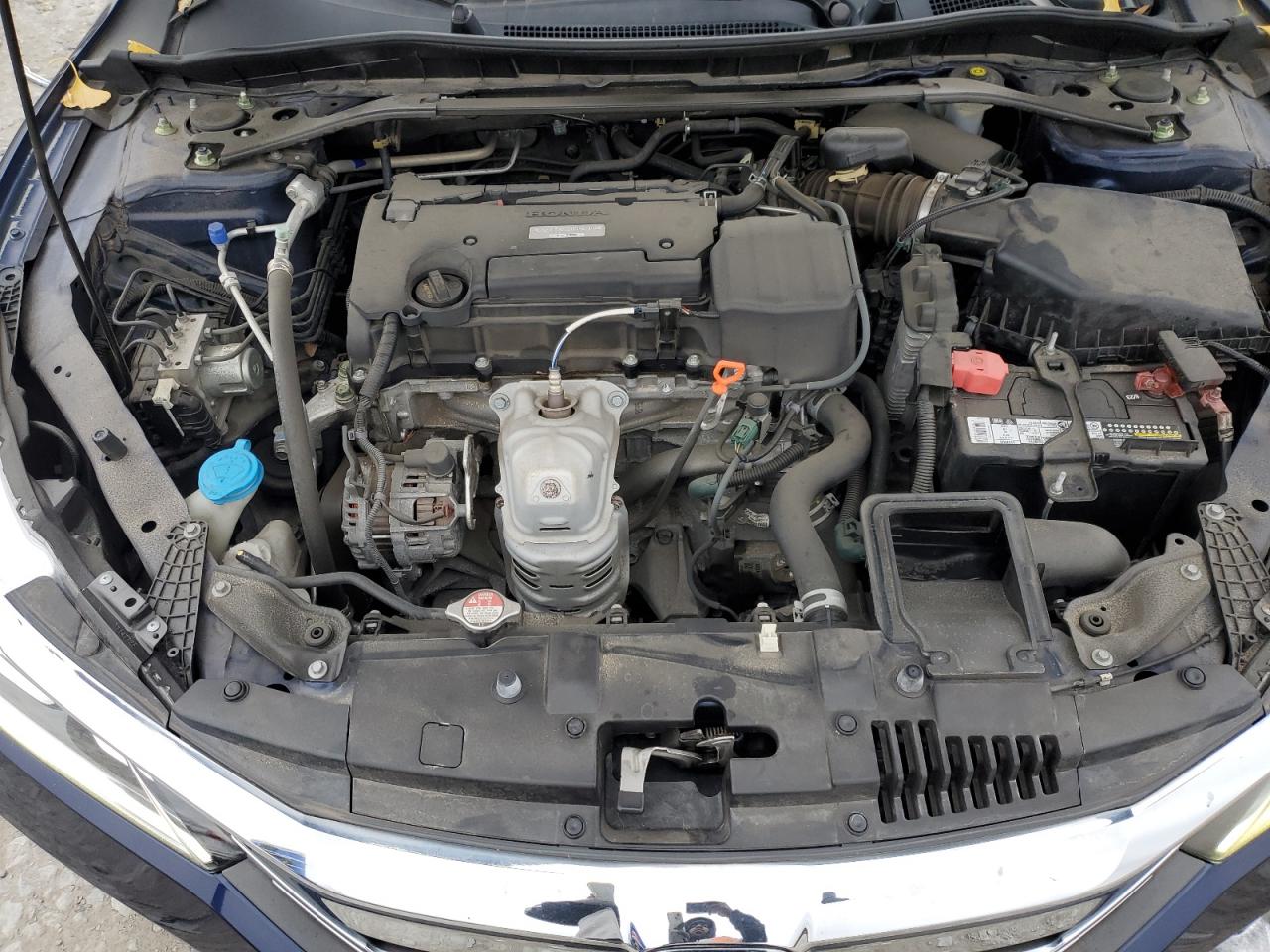 2017 Honda Accord - Image 13