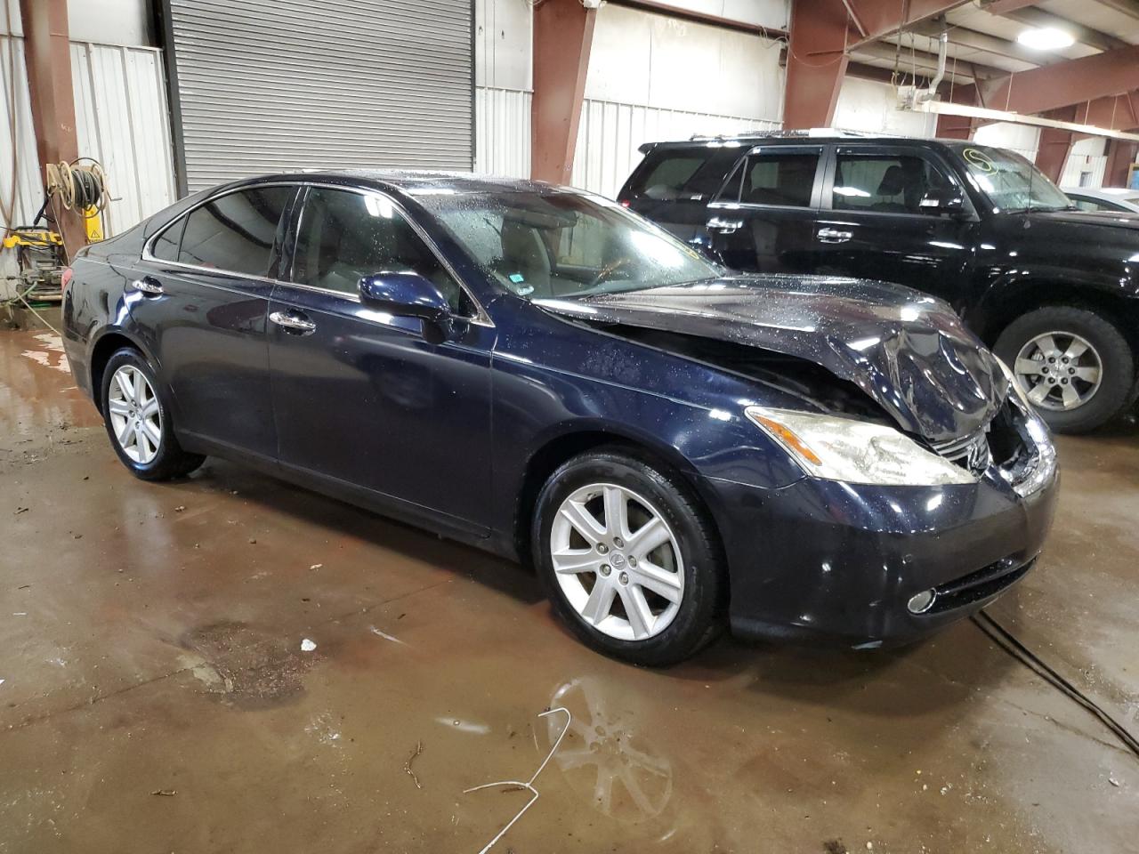 2009 Lexus ES - Image 4