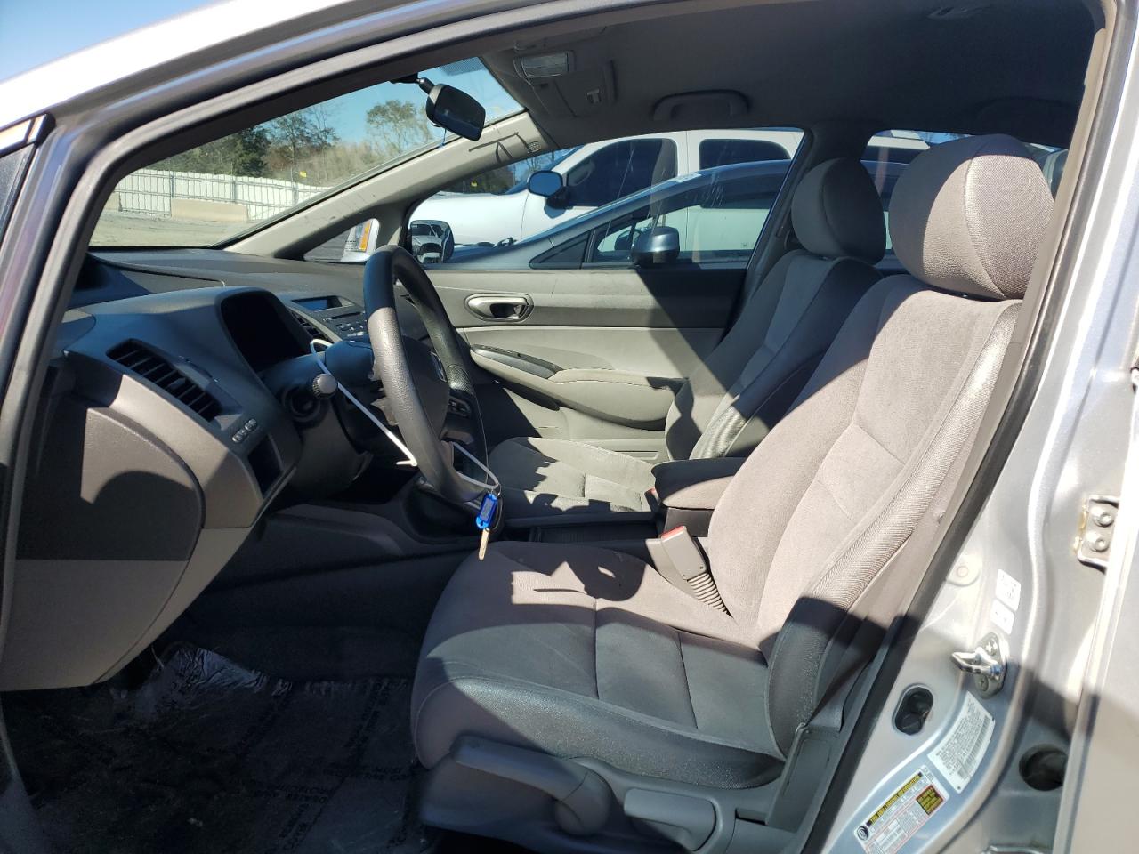 2008 Honda Civic - Image 7