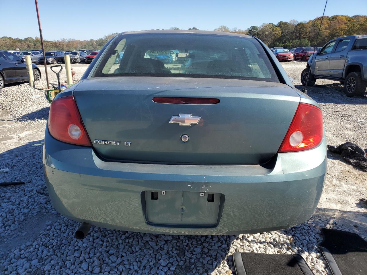 2009 Chevrolet Cobalt - Image 6