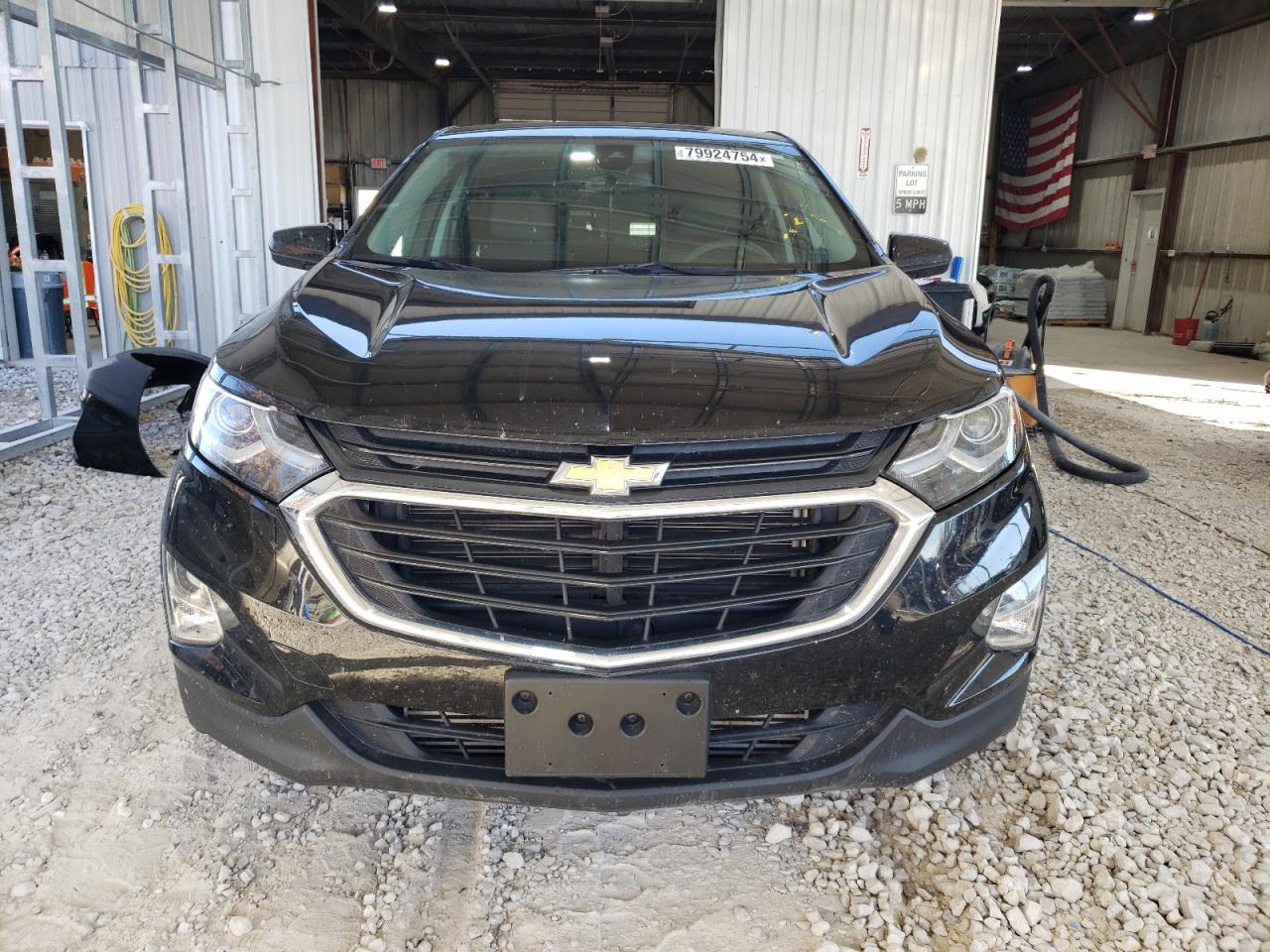 2021 Chevrolet Equinox - Image 5