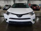 2018 Toyota Rav4 Le იყიდება Ham Lake-ში, MN - Rear End