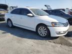 2012 Volkswagen Passat Sel за продажба в Wilmington, CA - Side