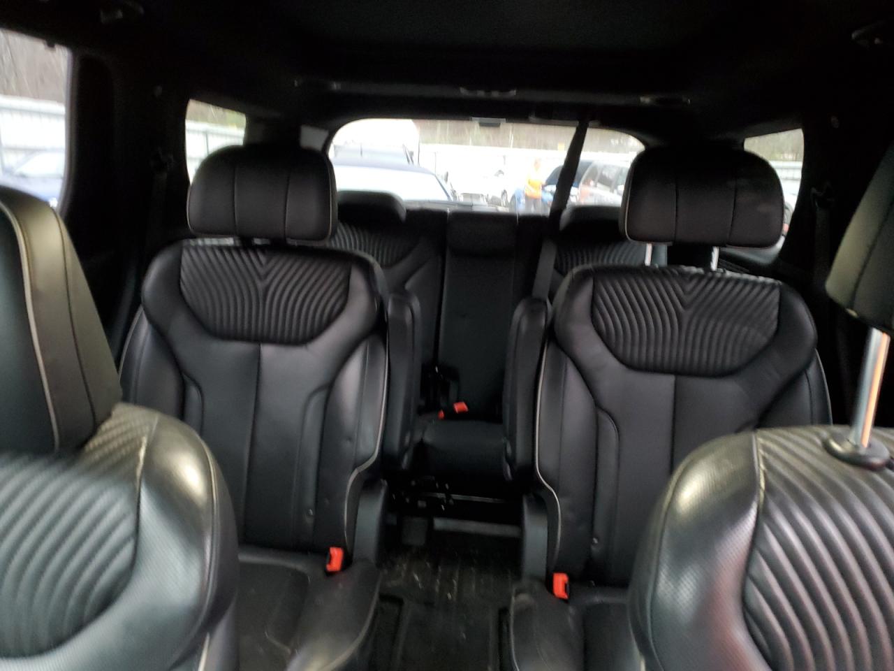 2023 Hyundai Palisade - Image 10