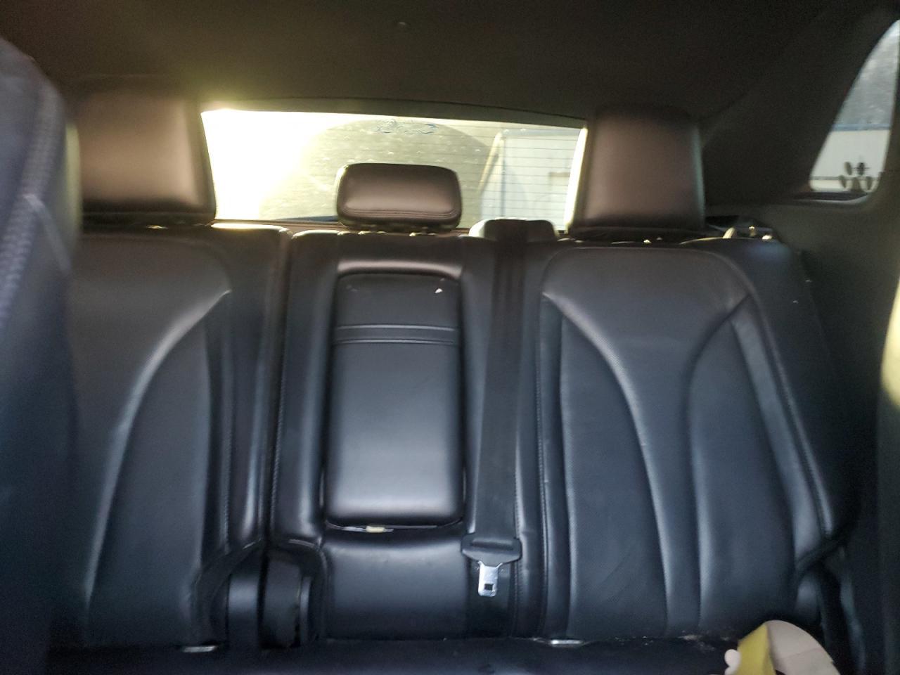 2017 Lincoln Mkc Reserve VIN: 5LMCJ3D90HUL30951 Lot: 80568204