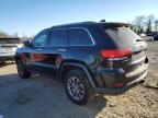 2014 Jeep Grand Cherokee Limited en Venta en Baltimore, MD - Front End