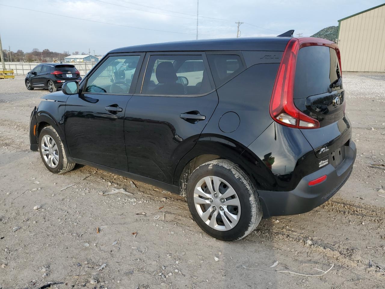 2021 Kia Soul - Image 2
