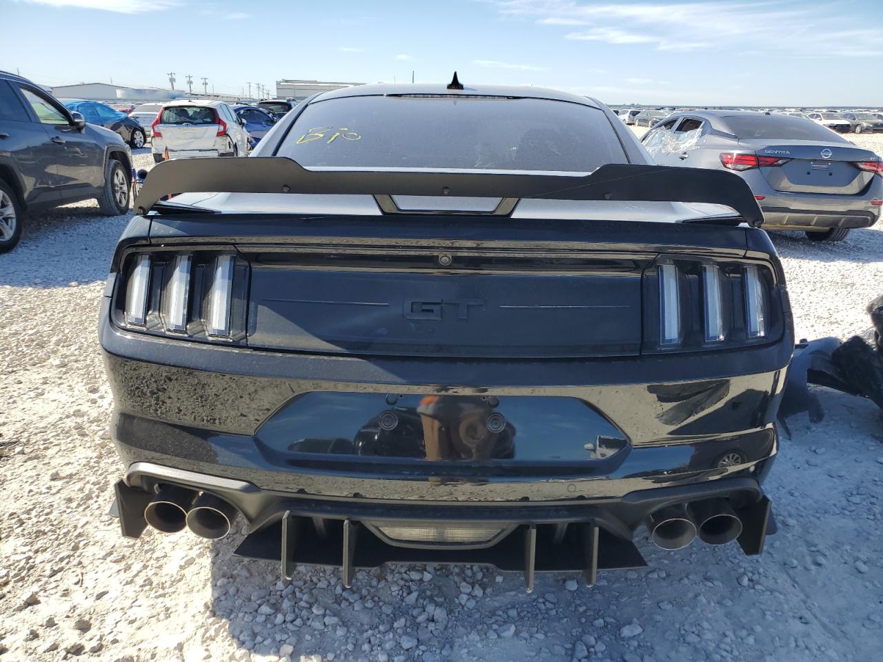 2020 Ford Mustang - Image 6