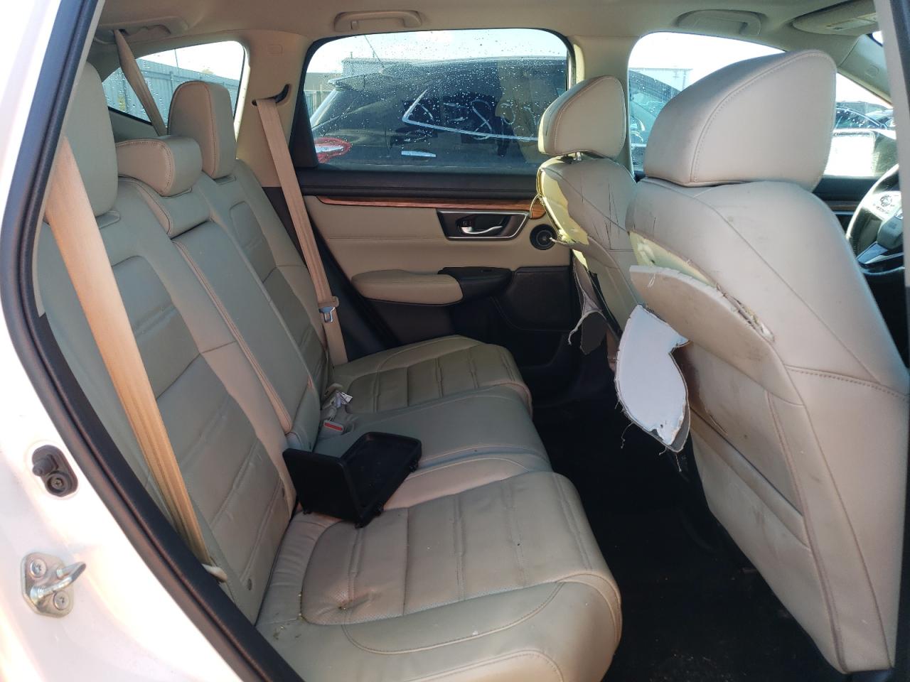 2019 Honda CR-V - Image 11