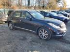 2017 Infiniti Qx50  de vânzare în Candia, NH - Front End