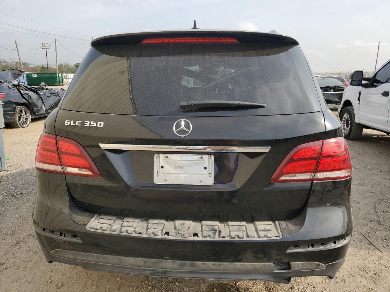 2016 Mercedes-Benz GLE - Image 6