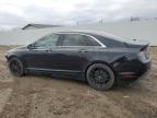 2017 Lincoln Mkz Hybrid Reserve продається в Portland, MI - Front End