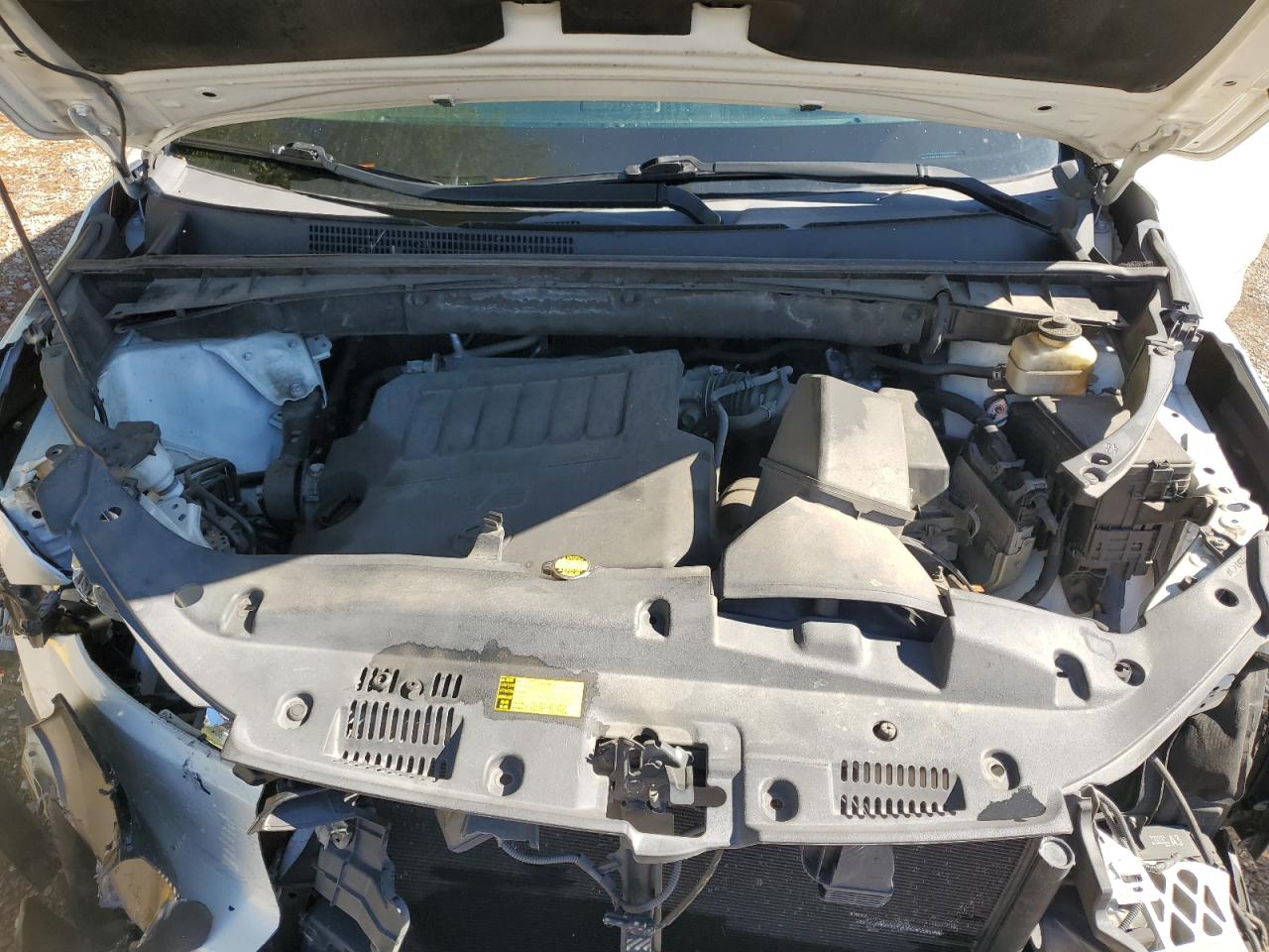 2015 Toyota Highlander Limited VIN: 5TDYKRFH6FS065892 Lot: 80464234