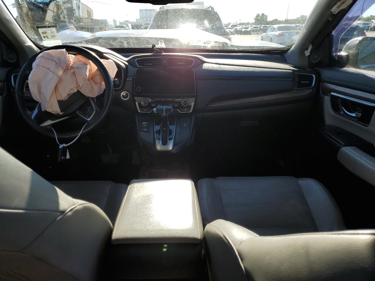 2019 Honda CR-V - Image 8