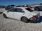 2020 Lincoln Continental  en Venta en Taylor, TX - Rollover