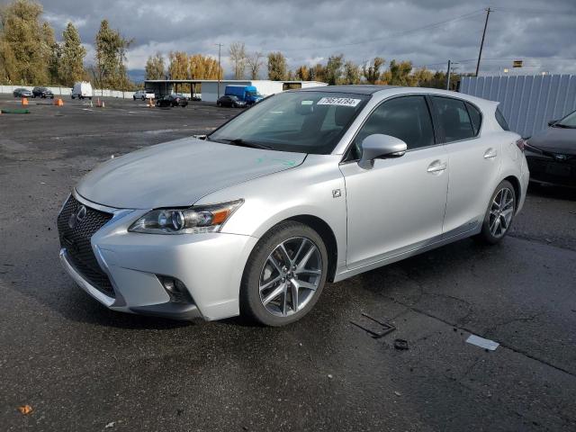 2016 Lexus Ct 200