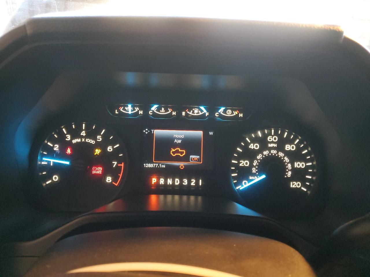 2016 Ford F-150 - Image 9