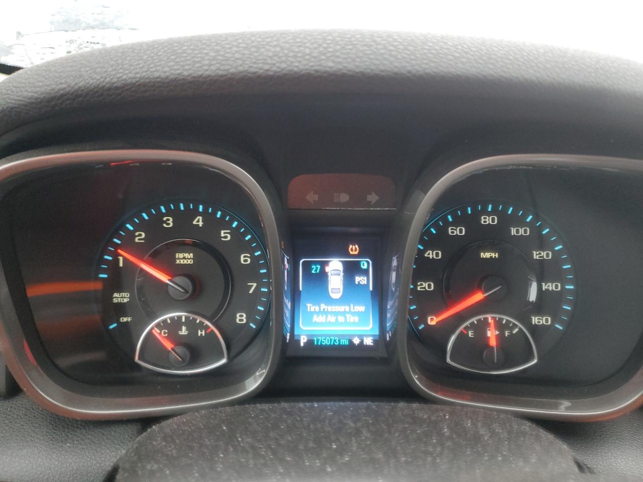2014 Chevrolet Malibu - Image 9