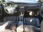 2014 Toyota Corolla L en Venta en Lexington, KY - Front End