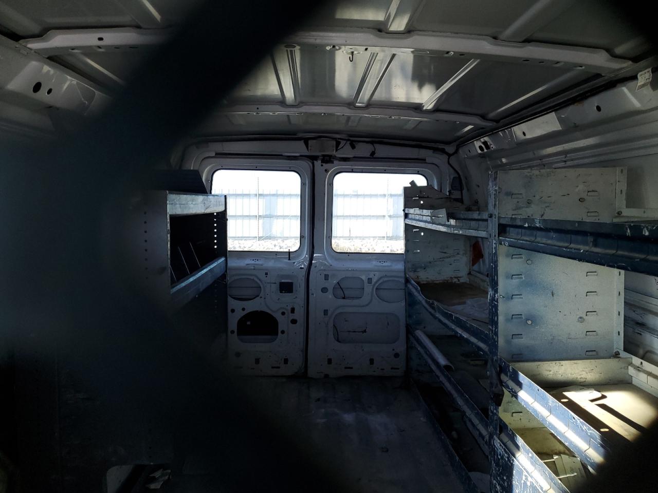 2008 Ford Econoline - Image 10