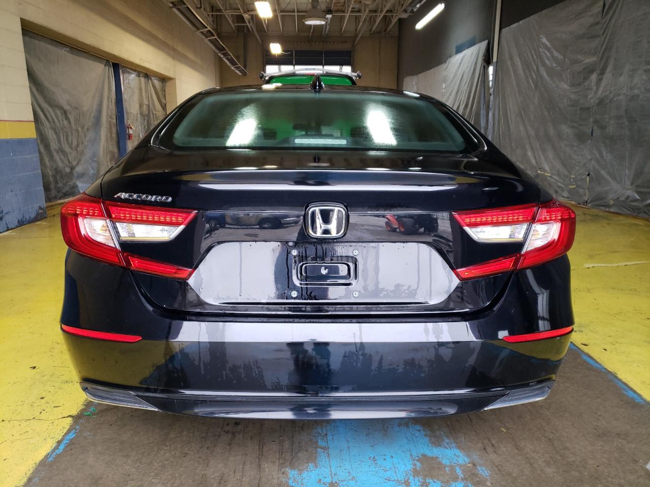 2018 Honda Accord - Image 6