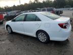 2014 Toyota Camry L იყიდება Savannah-ში, GA - Water/Flood