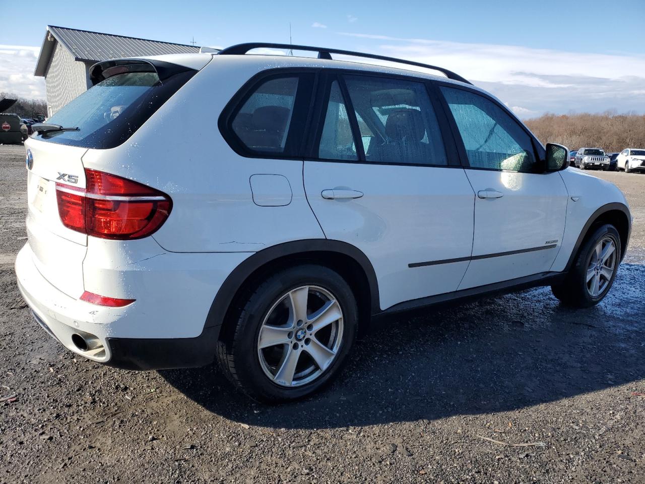2013 BMW X5 - Image 3